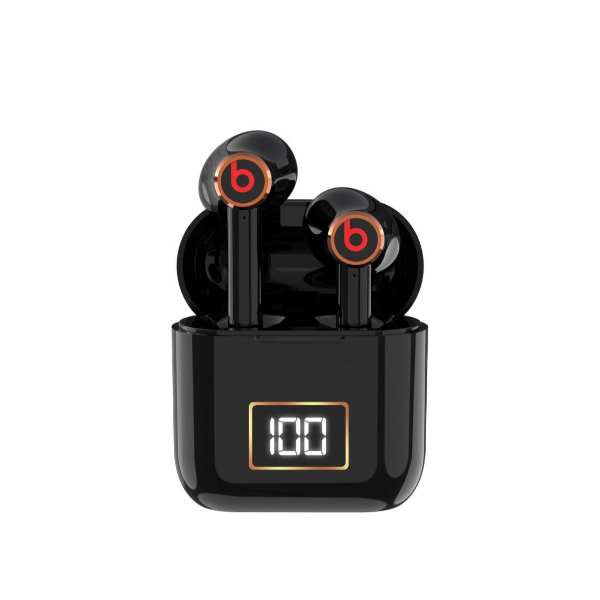 Buy Tws 730 Beats Studio Pro Wireless 76t Black in Pakistan