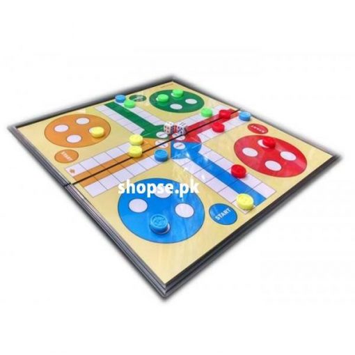 Buy Best Magnetic Ludo Board Game online Price by shopse.pk in Pakistan  (1)