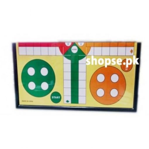 Buy Best Magnetic Ludo Board Game online Price by shopse.pk in Pakistan  (1)