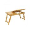 Buy Best Quality Wooden Laptop table with Cooling Pad at Low Price by Shopse.pk in Pakistan (5)