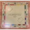 Buy Best Red Waddingtons Monopoly Property Trading Board Game online by shopse.pk in (2)