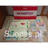 Buy Best Red Waddingtons Monopoly Property Trading Board Game online by shopse.pk in (4)
