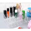 Buy 24 Grid Plastic Lipstick Transparent Jewelry Storage Box at best price online by Shopse.pk in pakistan (2)