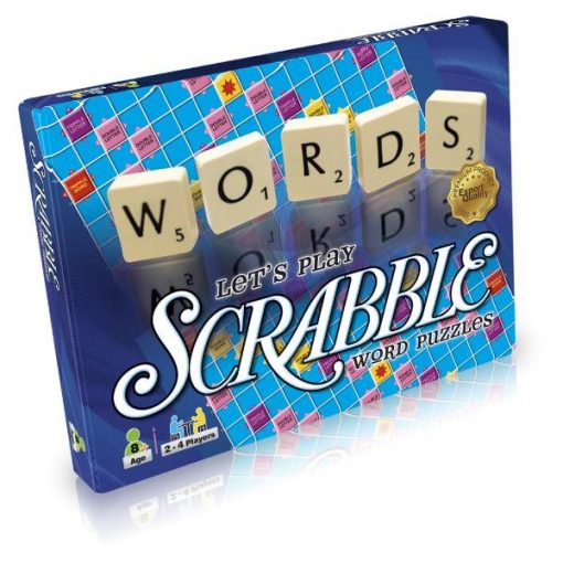 Buy 9 Men Morris & Scrabble 2 In 1 Board Game KT1231 at best price online by Shopse.pk in pakistan