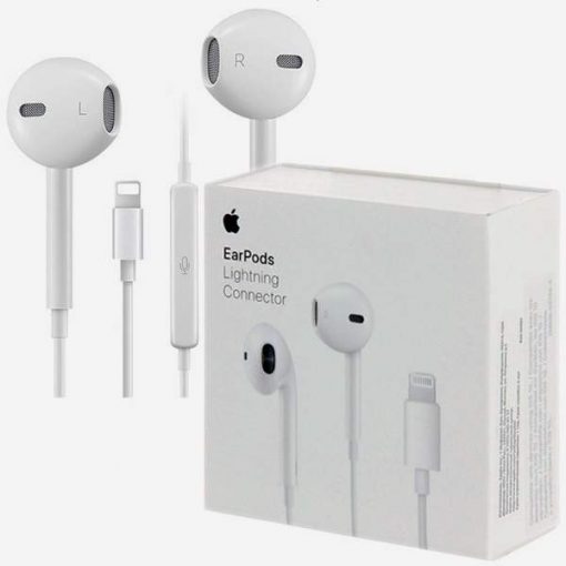 Buy Apple-Iphone-X-Handsfree at best price online by Shopse.pk in pakistan