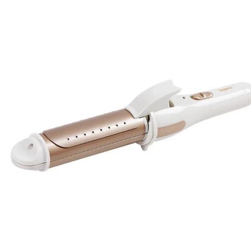 Buy Best Riwa Hair Curler With LCD Display And Temperature Adjuster at best price online by Shopse.pk in pakistan (2)