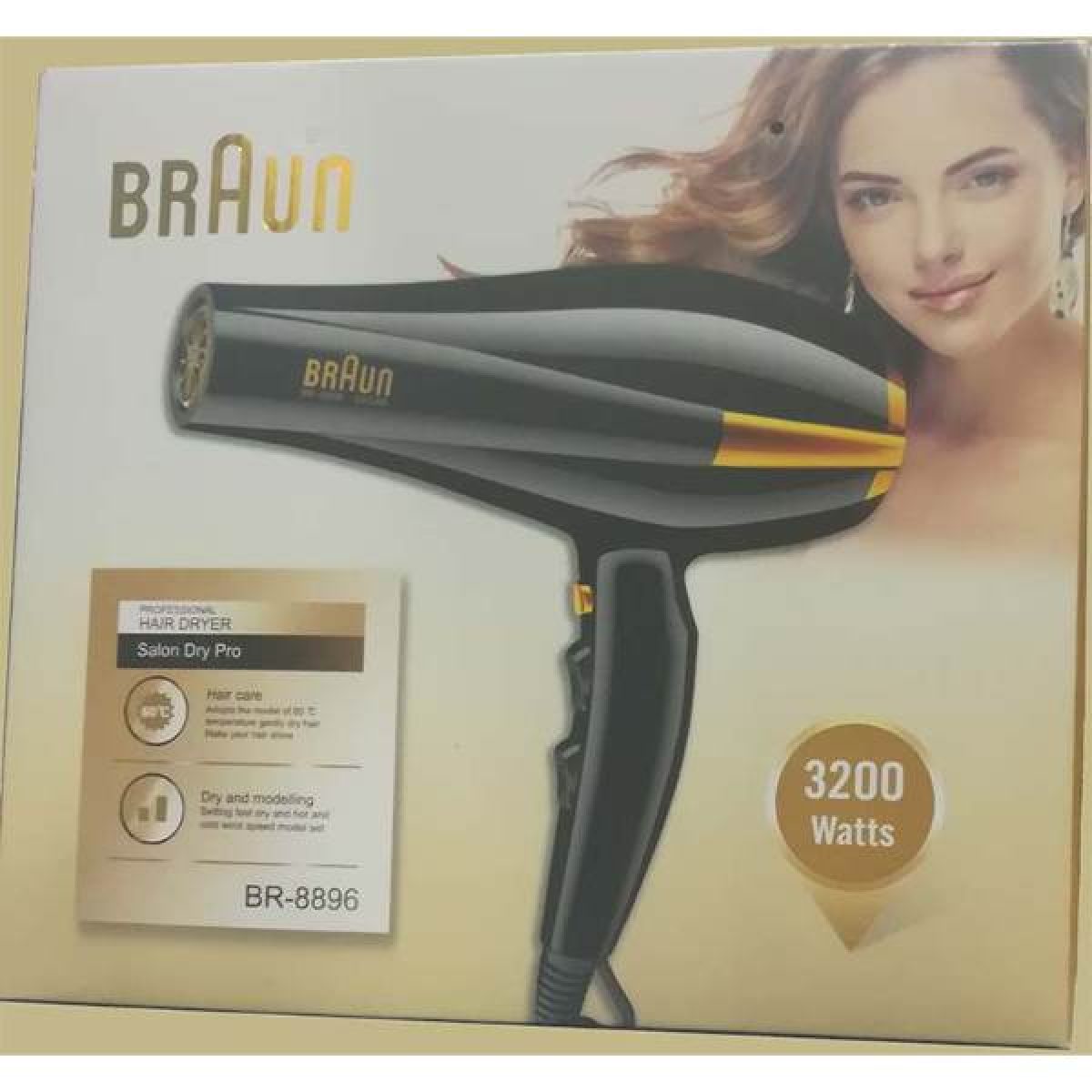 Buy Best Hair Dryer at Sale Price Online in Pakistan by Shopse.pk