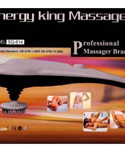 Buy Braun Energy King Massager at best price online by Shopse.pk in pakistan