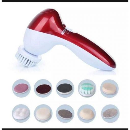 Buy CNAIER 11 In 1- Beauty Device Multifunction Face Massager at best price online by Shopse.pk in pakistan (2)