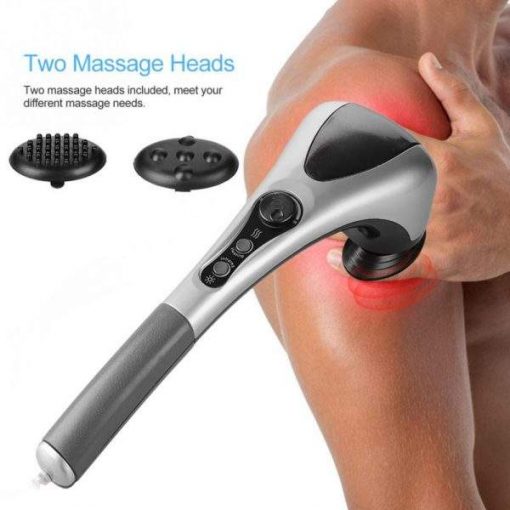 Buy Double Head Massager at best price online by Shopse.pk in pakistan (2)
