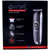Buy Geemy GM-6050 T-blade professional hair trimmer beard trimer for men electric stubble trimmer precision cutter hair cutting machine haircut at best price online by Shopse.pk in pakistan