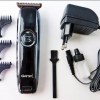 Buy Geemy GM-6050 T-blade professional hair trimmer beard trimer for men electric stubble trimmer precision cutter hair cutting machine haircut at best price online by Shopse.pk in pakistan