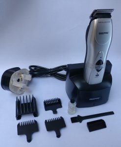 Buy Geepas GTR34 Rechargeable Electric Hair Trimmer at best price online by Shopse.pk in pakistan