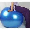 Buy Gym Ball - 85cm Blue at best price online by Shopse.pk in pakistan