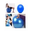 Buy Gym Ball – 85cm Blue at best price online by Shopse.pk in pakistan (2)