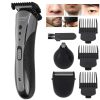 Buy Kemei Electric Hair Clipper For Direct Use With 4 combs and Powerful Moter Km-8849 (Adil and co Lahore) at best price online by Shopse.pk in pakistan