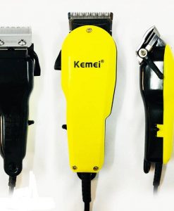 Buy Kemei Electric Hair Clipper For Direct Use With 4 combs and Powerful Moter Km-8851 (Adil and co Lahore) at best price online by Shopse.pk in pakistan (2)