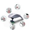 Buy Luxurious Body Massager 11 Pcs Massage Head Attachments at best price online by Shopse.pk in pakistan (2)