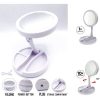 Buy MY FOLD-JIN GE LIGHTED FOLDABLE MAKE UP MIRROR at best price online by Shopse.pk in pakistan (3)