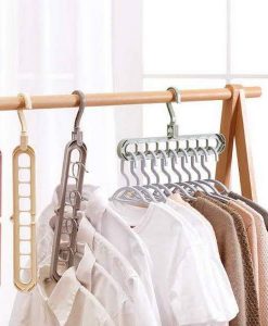 Buy Multi Purpose Cloth Hanger For Shirt Coat at best price online by Shopse.pk in pakistan (2)