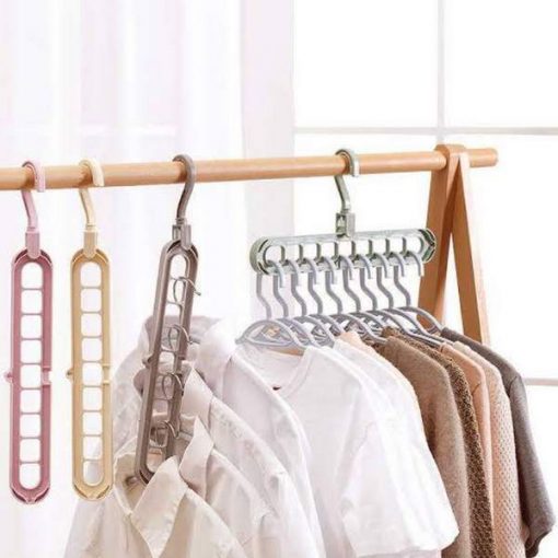 Buy Multi Purpose Cloth Hanger For Shirt Coat at best price online by Shopse.pk in pakistan (2)