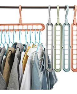 Buy Multi Purpose Cloth Hanger For Shirt Coat at best price online by Shopse.pk in pakistan