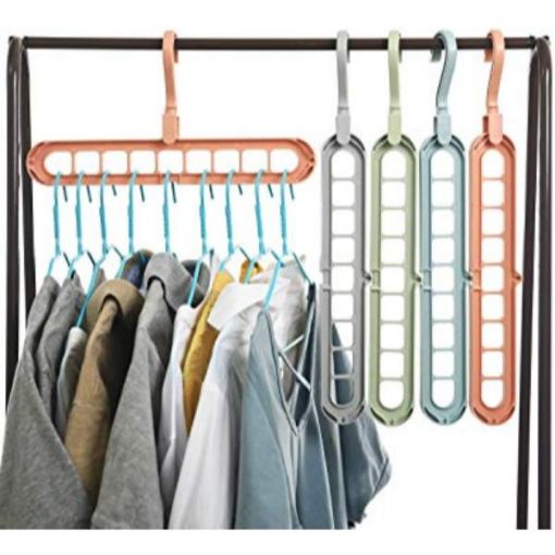 Buy Multi Purpose Cloth Hanger For Shirt Coat at best price online by Shopse.pk in pakistan