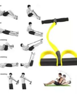 Buy New Male and Female Workout Body Trimmer - JT at best price online by Shopse.pk in pakistan