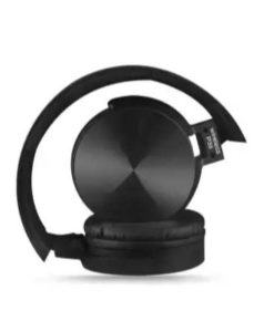 Buy P39 Smart Bluetooth V4.2+EDR Headphone Wireless Sports Stereo Over Ear Headset With HD Microphone TF Card Slot 3.5mm AUX at best price online by Shopse.pk in pakistan (2)