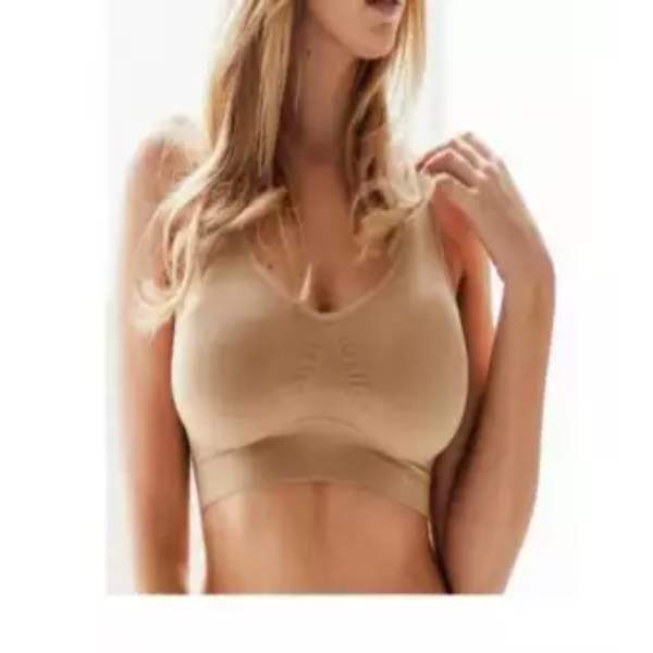 Pack of 3 - Aire Bra For Women 