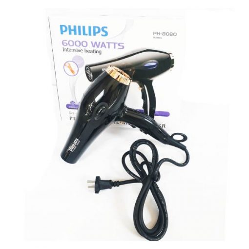 Buy Philips PH-8080 Professional Hair Dryer at best price online by Shopse.pk in pakistan (2)
