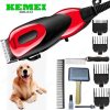 Buy Profesional Pet trimmer for Cats and Dogs Km-832 ( Adil and co Lahore ) at best price online by Shopse.pk in pakistan