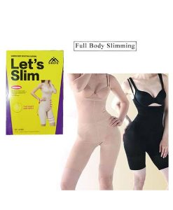 Buy Sibote Lets Slim The Waist And Hips at best price online by Shopse.pk in pakistan