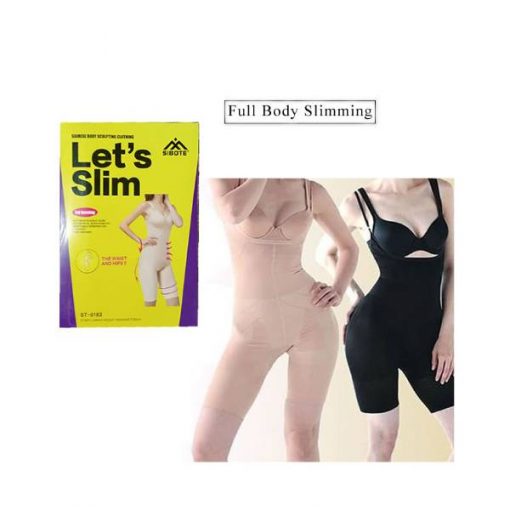 Buy Sibote Lets Slim The Waist And Hips at best price online by Shopse.pk in pakistan