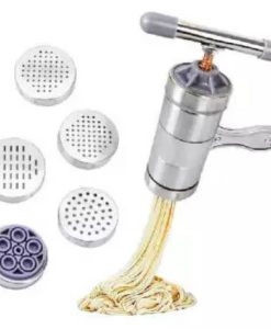 Buy Stainless Steel Noodle Juice Maker Pressure Surface Machine at best price online by Shopse.pk in pakistan (2)