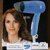 Buy TEFAL HV1515K0 Foldable Hair Dryer For Domestic & Professional Use With Automatic Protection at best price online by Shopse.pk in pakistan