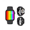 Buy Vioxa D20 Bluetooth Smart Watch Black at best price online by Shopse.pk in pakistan (2)