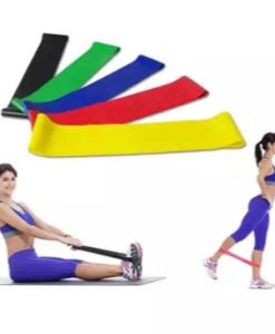 Buy Yoga Resistance Band in Pakistan at best price online by Shopse.pk in pakistan