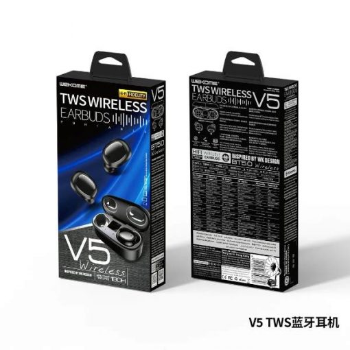 Buy remax_v5_tws_wireless_earbuds at best price online by Shopse.pk in pakistan (2)