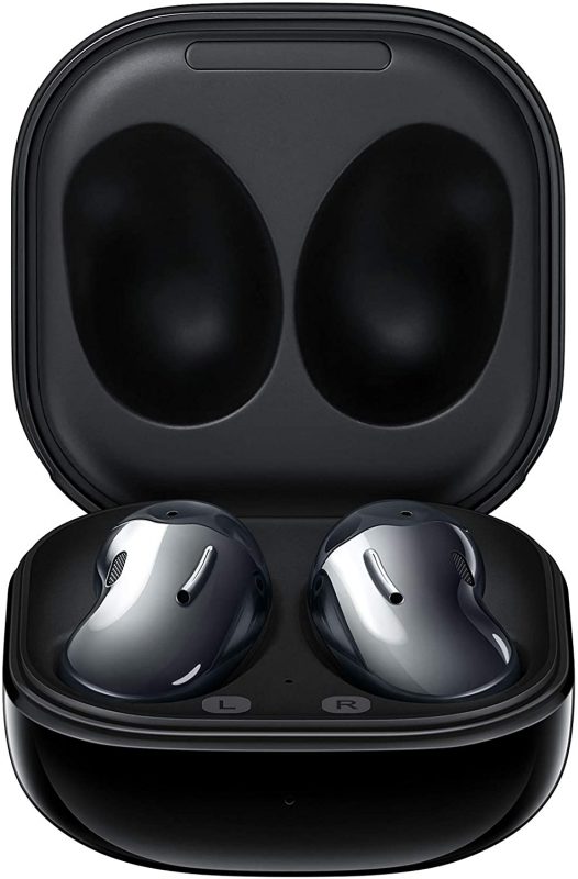 galaxy buds  black friday