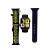 Buy t500_plus_with_extra_strap_smart_watch at best price online by Shopse.pk in pakistan
