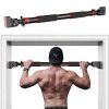 Buy Wall Mounted Pull Up Bar 100-150 Cm online in Pakistan