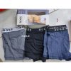 Buy Pack of 3 Hugo Boss Export Quality Men Underwear Boxer ( 3 Underwear Packet ) Online in Pakistan