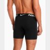 Buy Pack of 3 Nikee Export Quality Men Underwear Boxer ( 3 Underwear Packet ) Online in Pakistan (1)