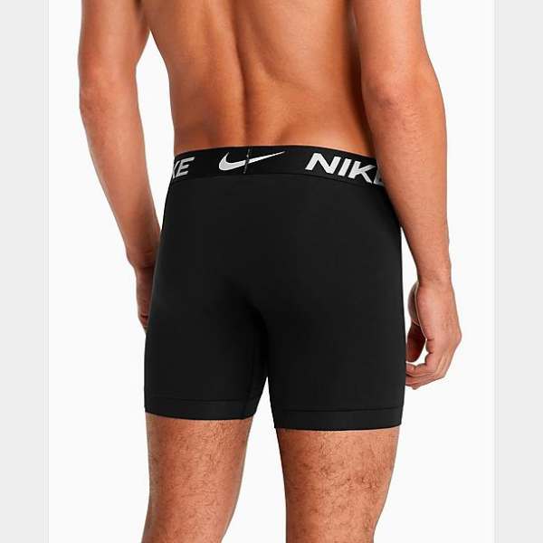 Buy Pack of 3 Nike Men Underwear Boxers Online in Pakistan
