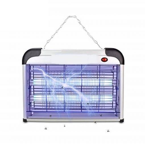 Buy Best Quality Cri Cri 4 Watt Electric Insect Killer Device online in Pakistan by SHopse (1)