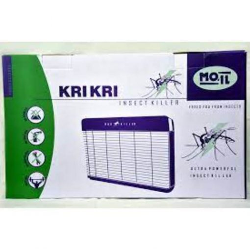 Buy Best Quality KRI KRI Insect killer 20 Watt 220V Device online in Pakistan by SHopse