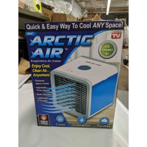Buy Best Arctic Personal Air Cooler - White at Sale Price online in Pakistan by Shopse.pk