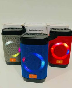 Buy Best Bluetooth Speaker Lv10 Led Wireless Portable Speaker at Sale Price online in Pakistan by Shopse.pk