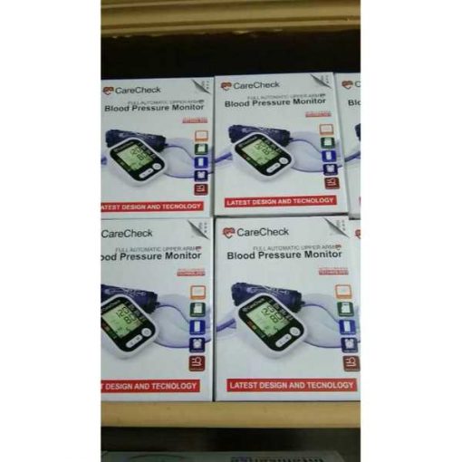 Buy Best Care Check Digital Blood Pressure Monitor at Sale Price Online in Pakistan by Shopse.pk